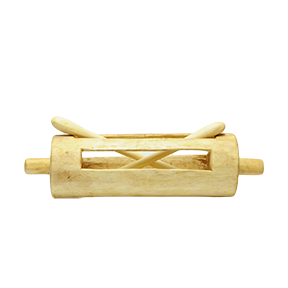 Krin (Long Drum) Melina - Mali