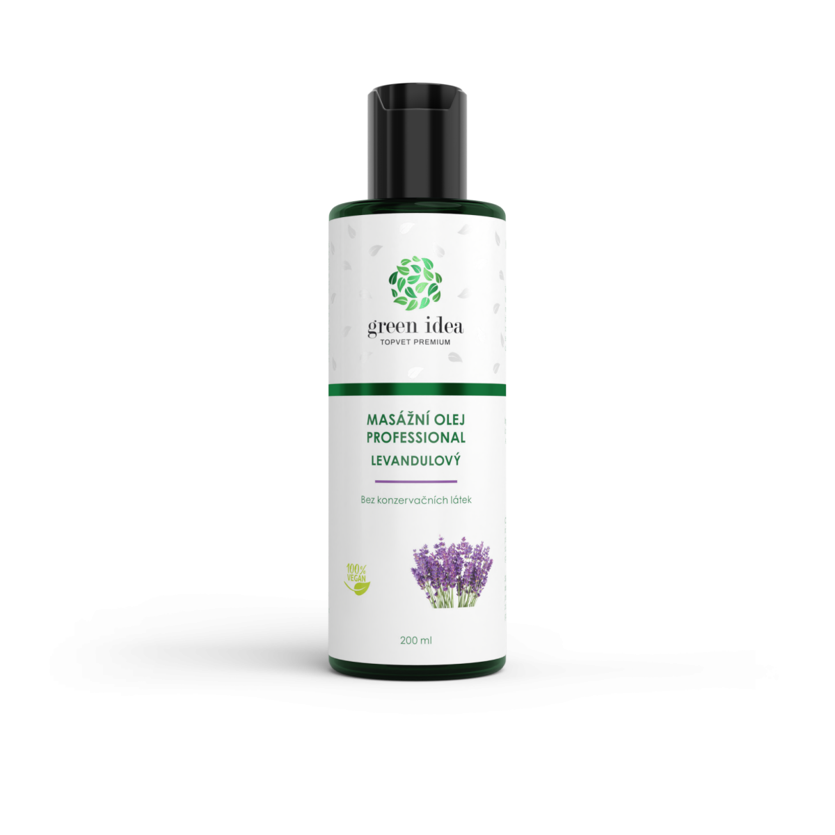 Lavender - Massage Oil