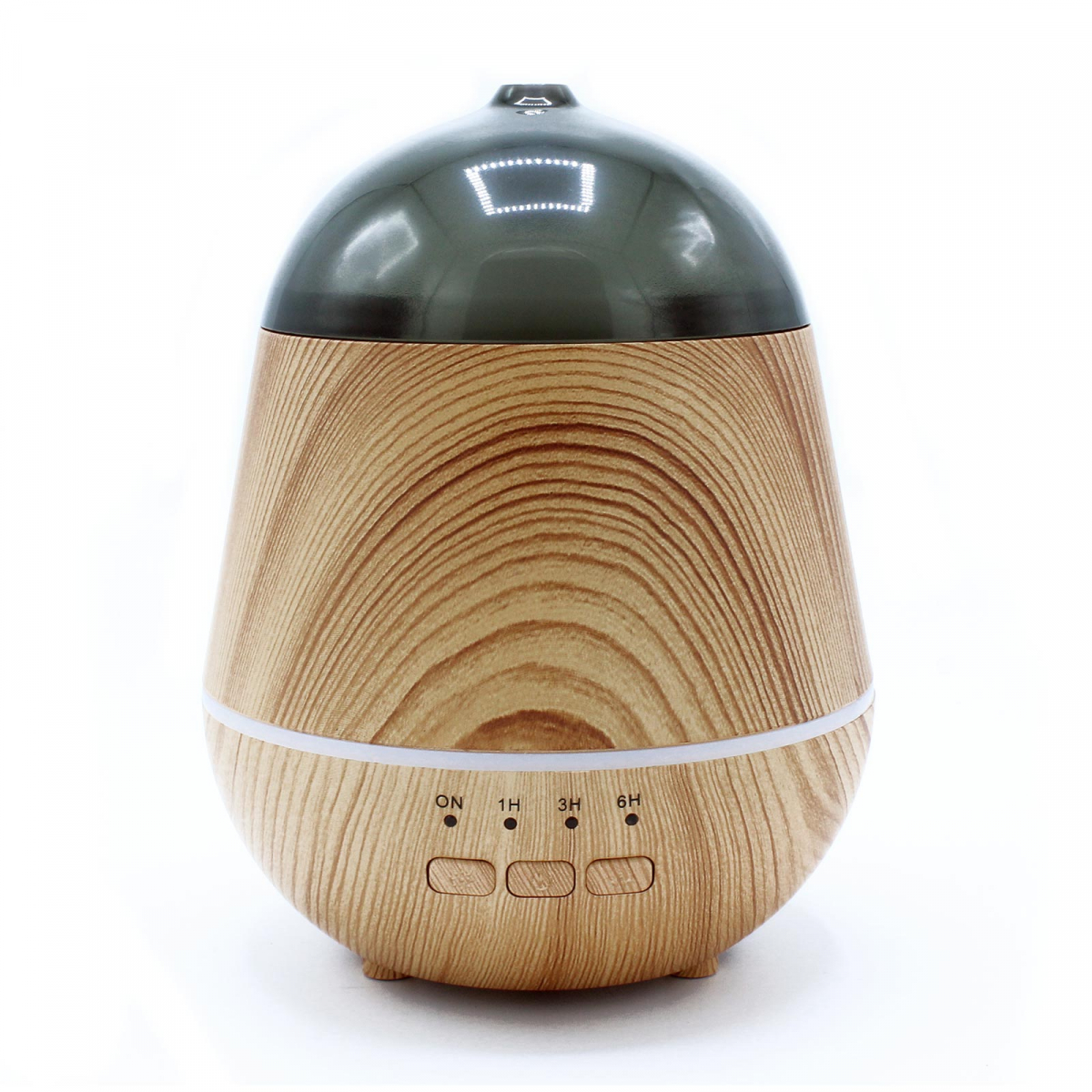 Marseille Aroma Diffuser - USB Cable - Changing Colors - Timer