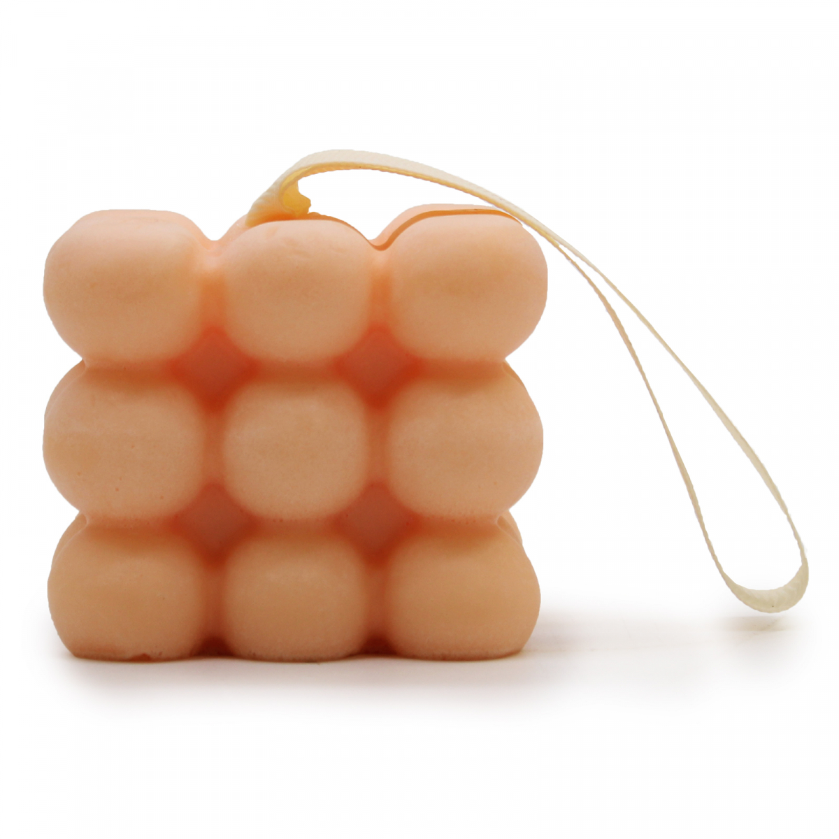 Massage Soap - Geranium and Sandalwood
