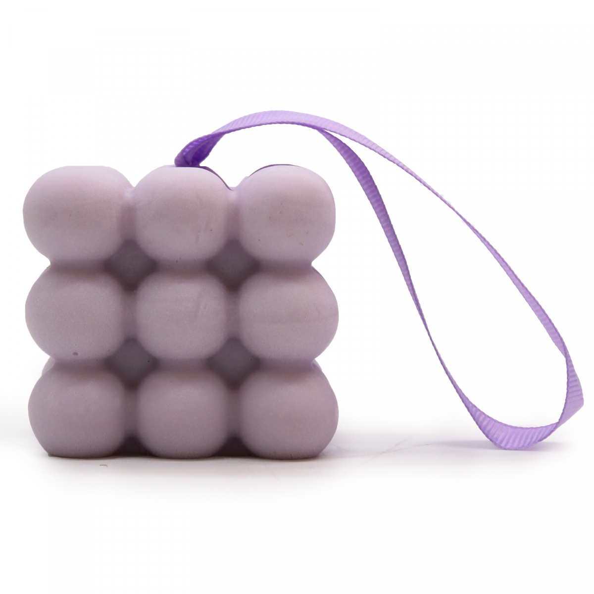 Massage Soap - Lavender and Lilac