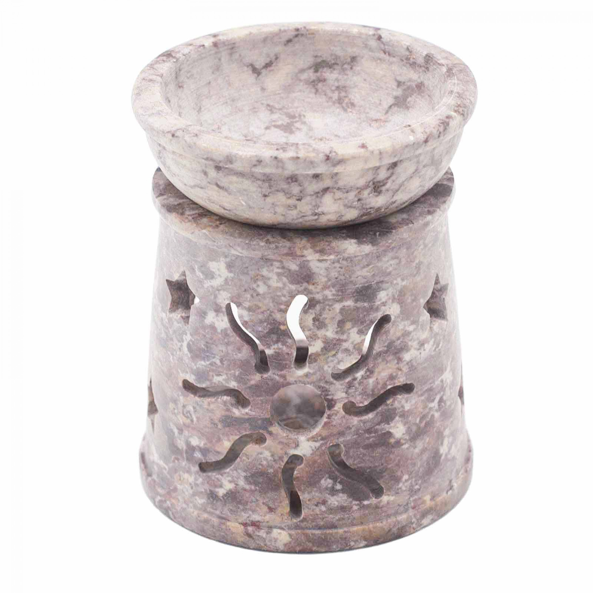 Mastenec Aroma Lamp 8cm - Sun and Star