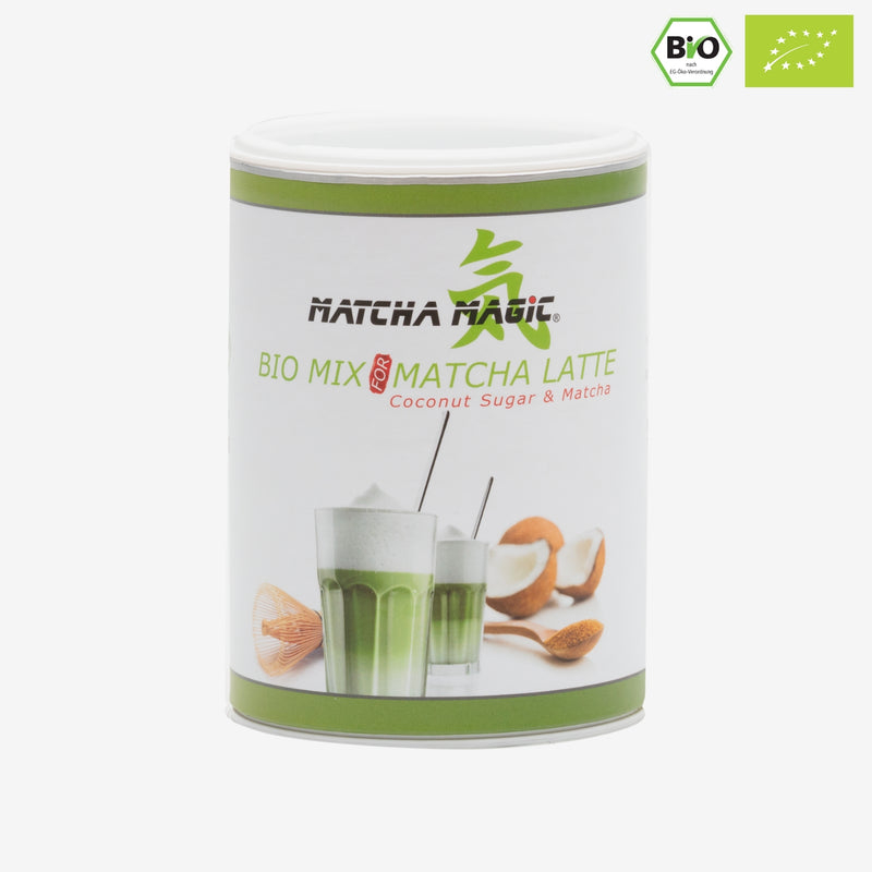 Matcha Latte BIO Mix - 200 g