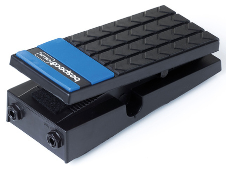 Mono volume pedal - Bespeco VM12L