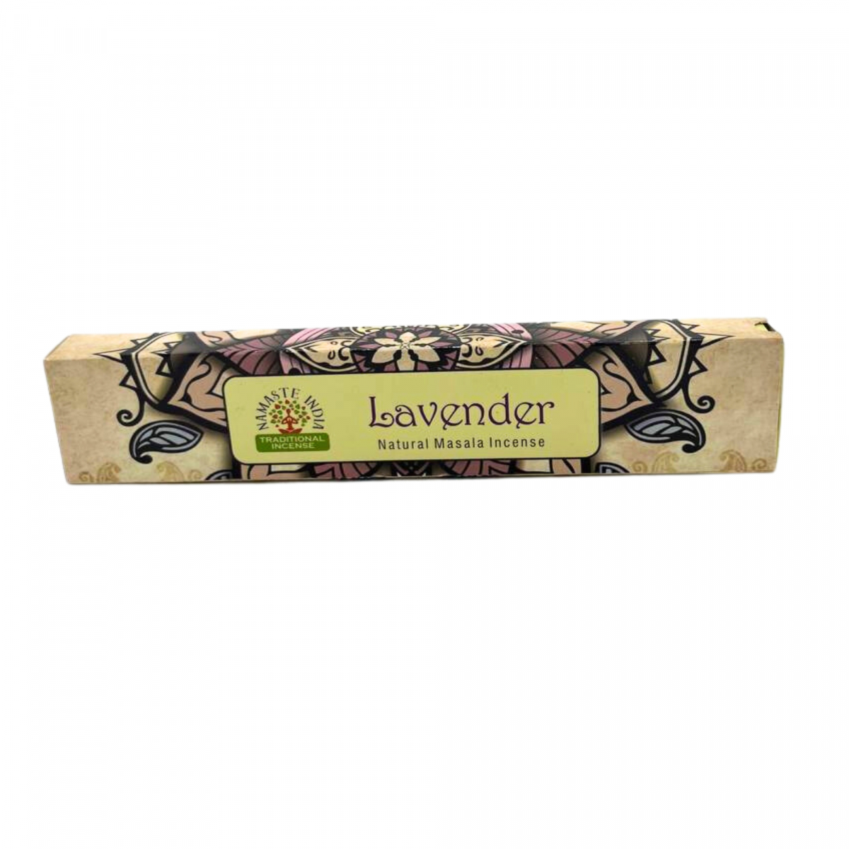 Namaste India Scented Sticks - Lavender