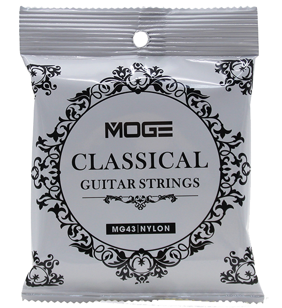 Nylon Strings for Classical Guitar MOGE MG43