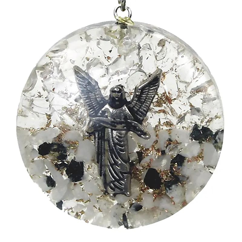 Orgonite Pendant Archangel Gabriel