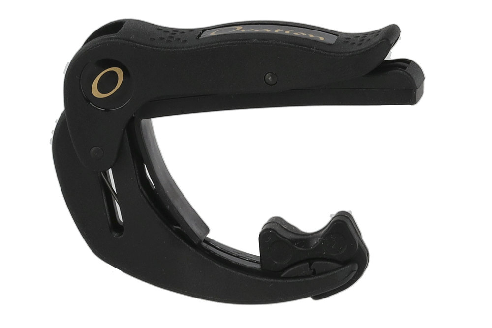 Ovation Capo CK1 – one-handed guitar capo