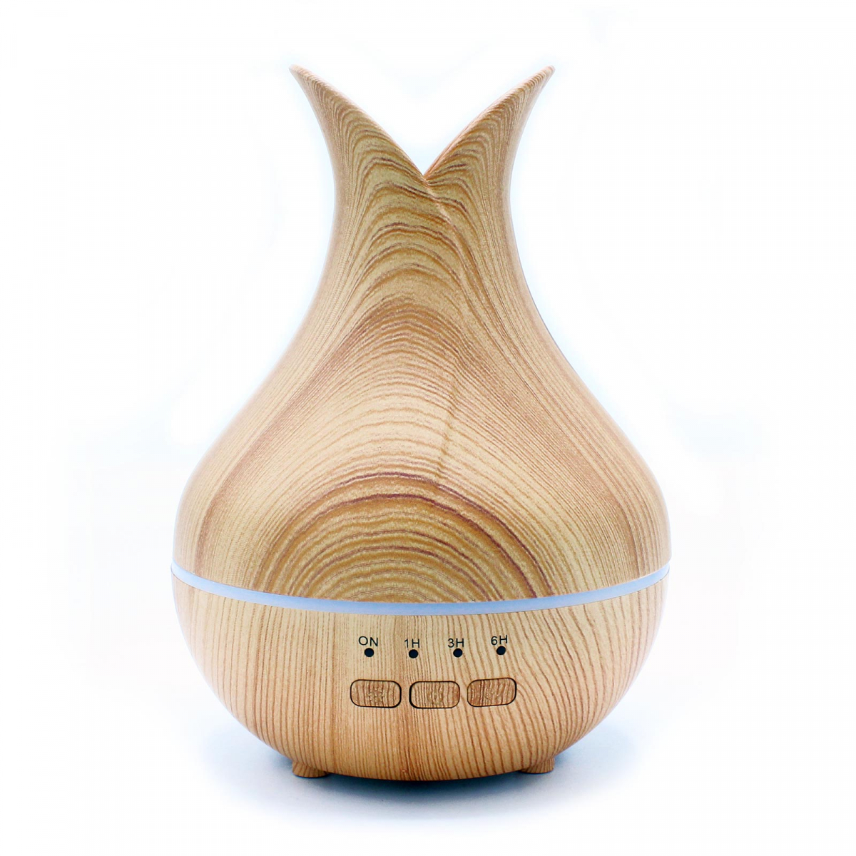 Palermo Aroma Diffuser - USB - Changing Colors - Timer