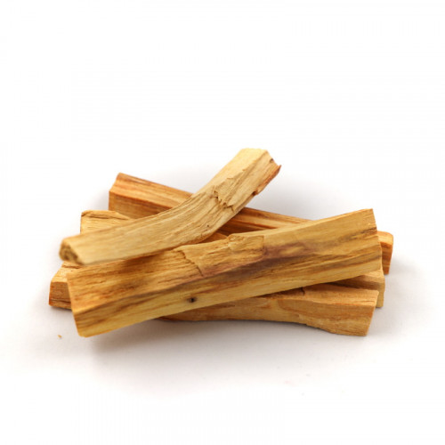 Palo Santo Sticks 10x2x2 cm bundle