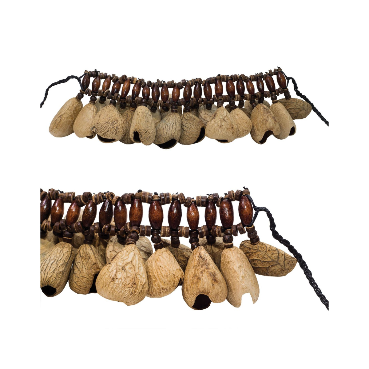 Pangi Foot Rattle