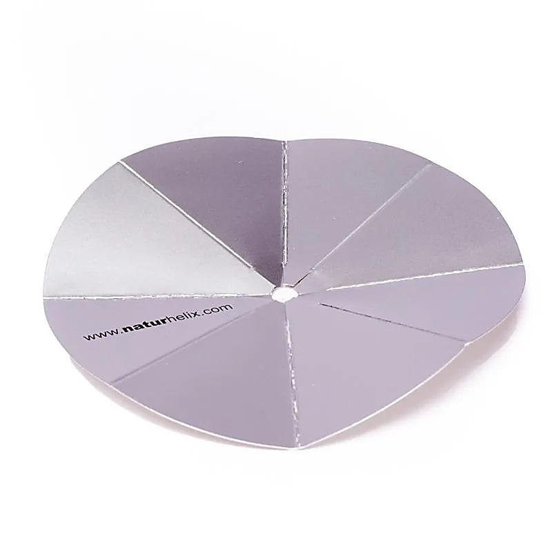 Protective Discs for Candle Therapy - 5 pcs (28 g)