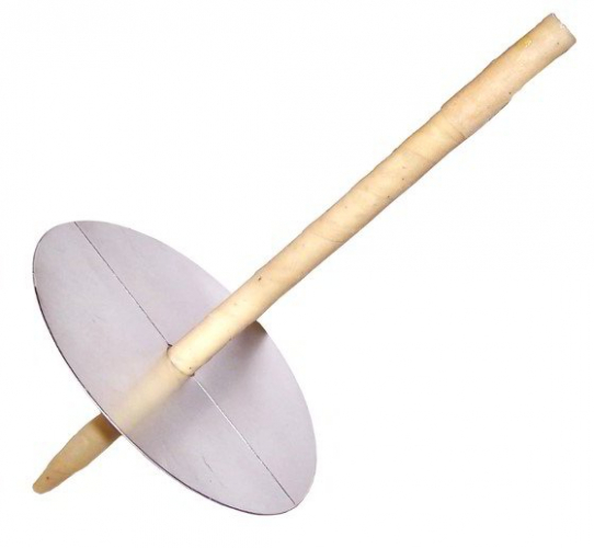 Protective Discs for Ear Candles 12cm