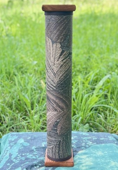 Rain Column SLEEP 4-6 minutes