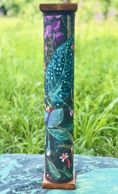 Rain Column SLEEP 9-11 minutes