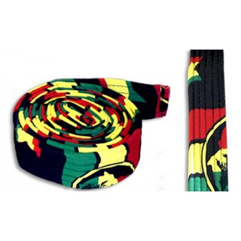 Rasta Djembe Strap 4m