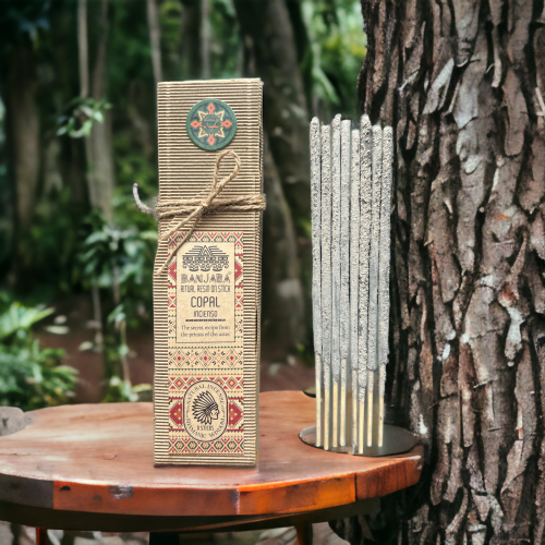 Ritual Incense Sticks - Copal