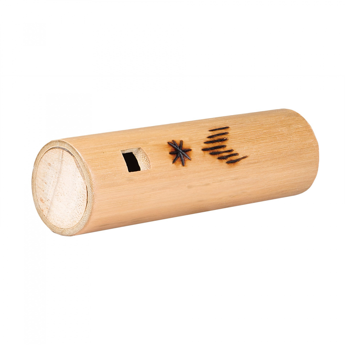 Rocky Mountain Whistle - Bamboo