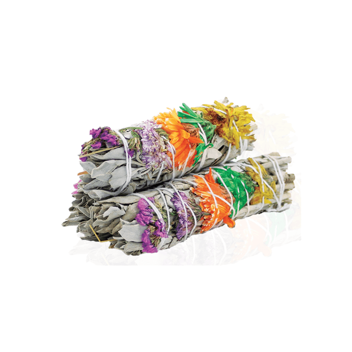 Sage HSmudge 10cm - Good Vibrations