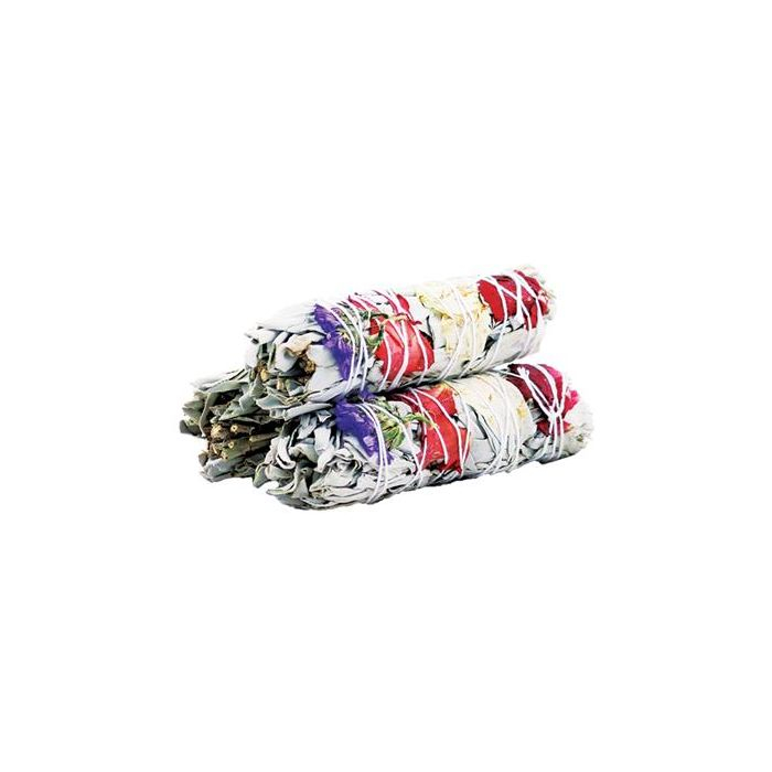 Sage Smudge 10cm - Happy Spirit