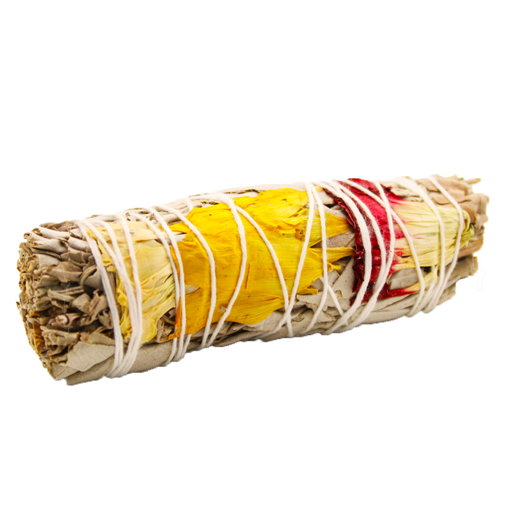 Sage Smudge 10cm - Harmony