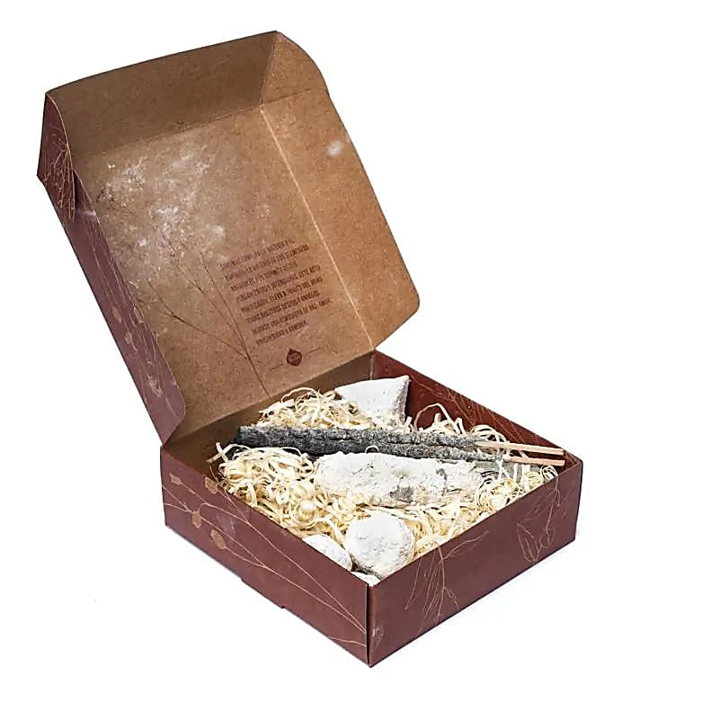 Sagrada Madre Fragrance Set - Prosperity