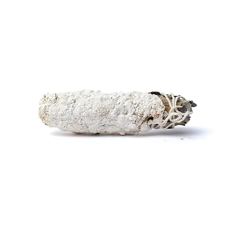 Sahumitos Incense Burner - White Yagra