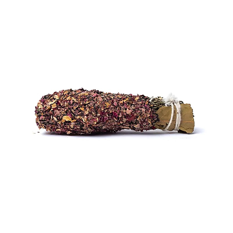 Sahumitos Smudge Stick - Rose