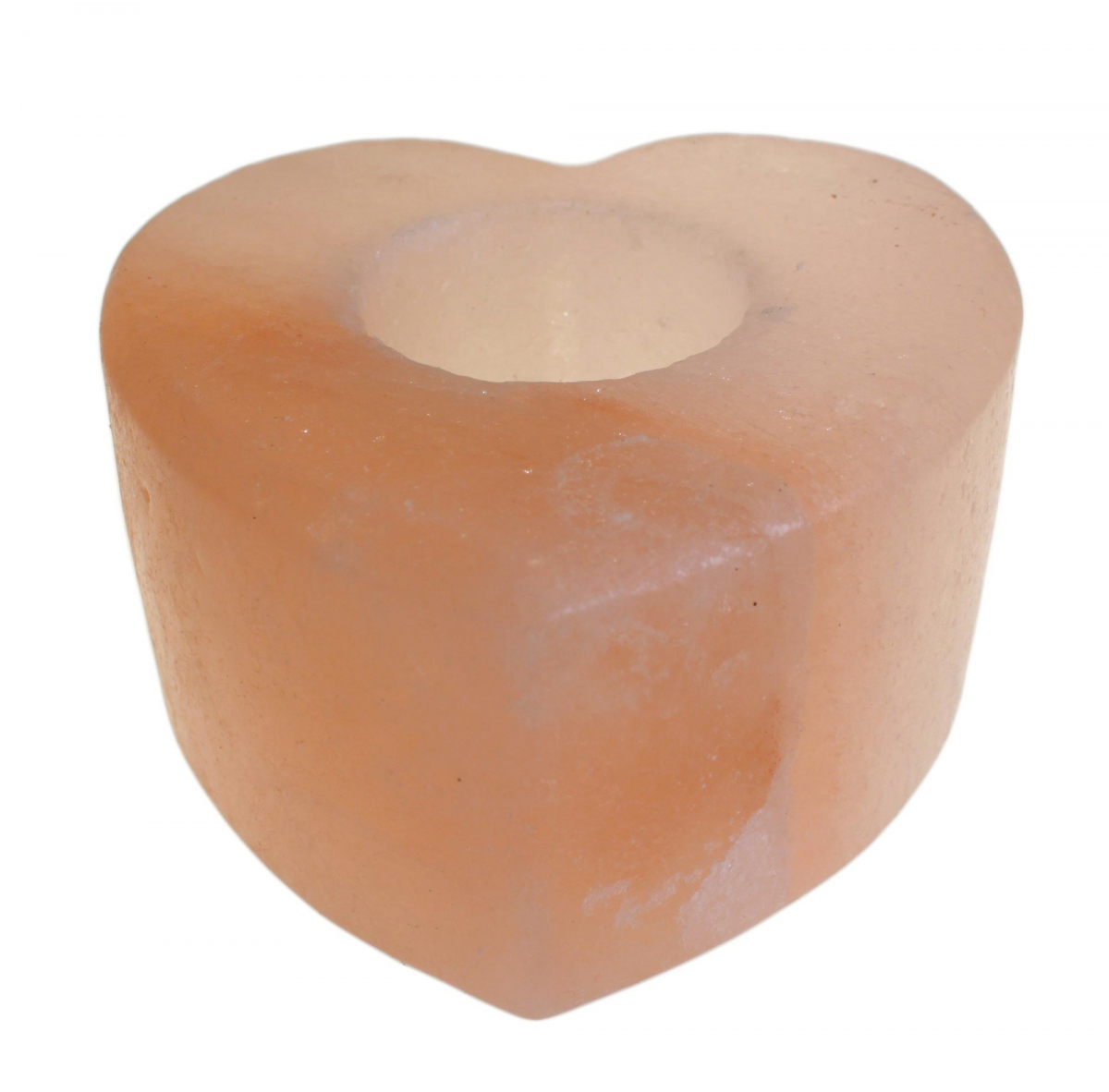 Salt Lamp - Heart