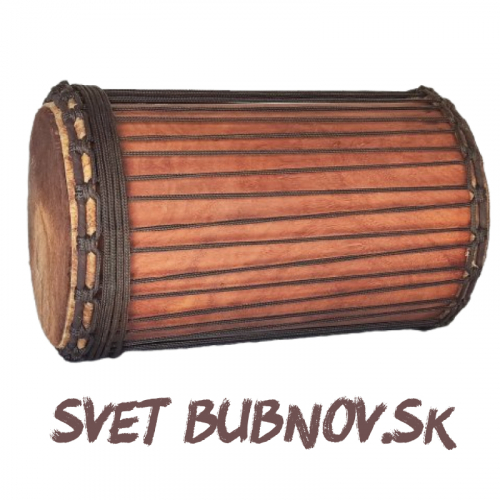 Sangban Mali Lenké height 55cm diameter 30cm