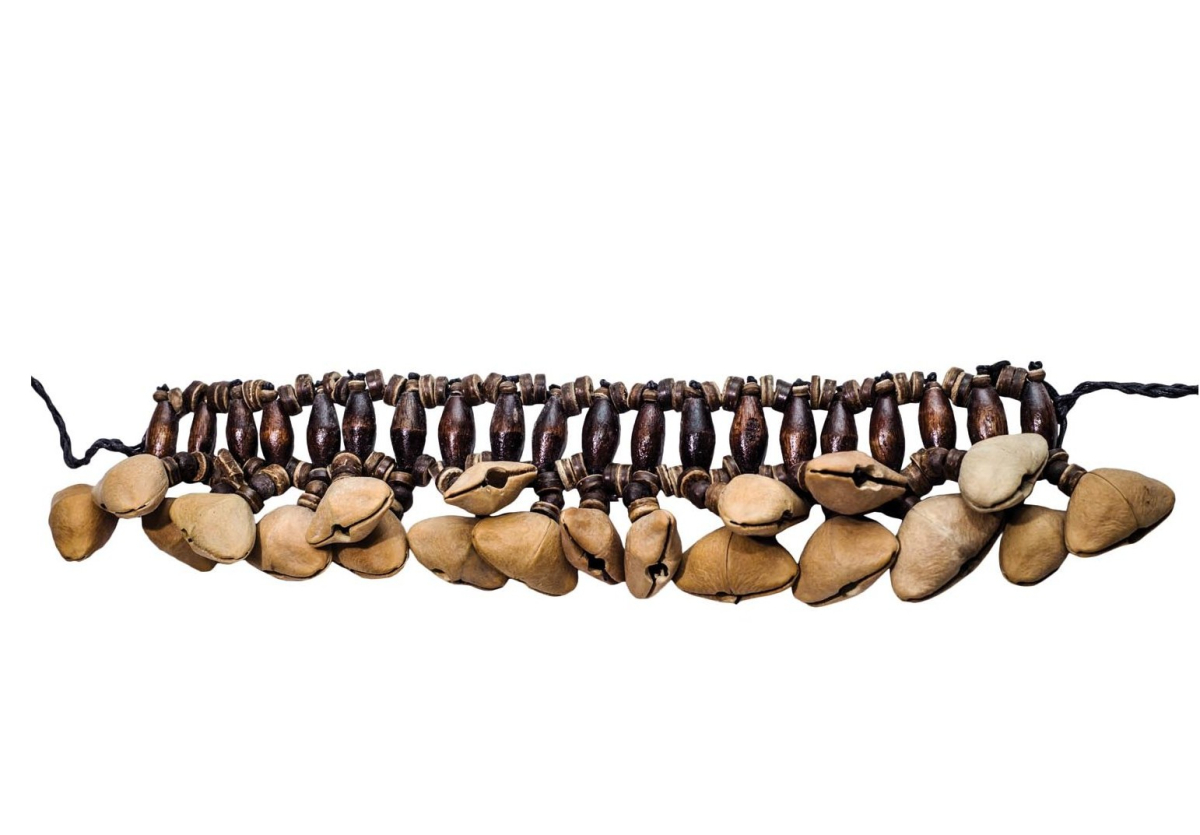 Shaker Rattle Chacha - for ankle or wrist