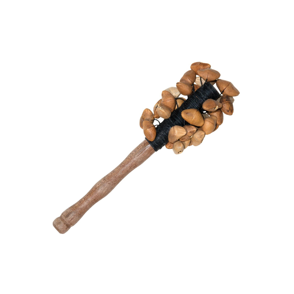 Shaker Rod Rattle Chacha