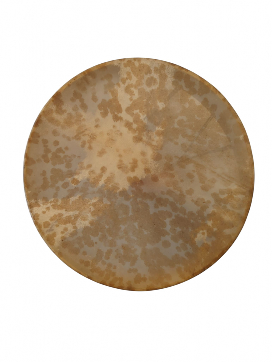 Shamanic Drum Circle 50 cm - Solid Ash Wood