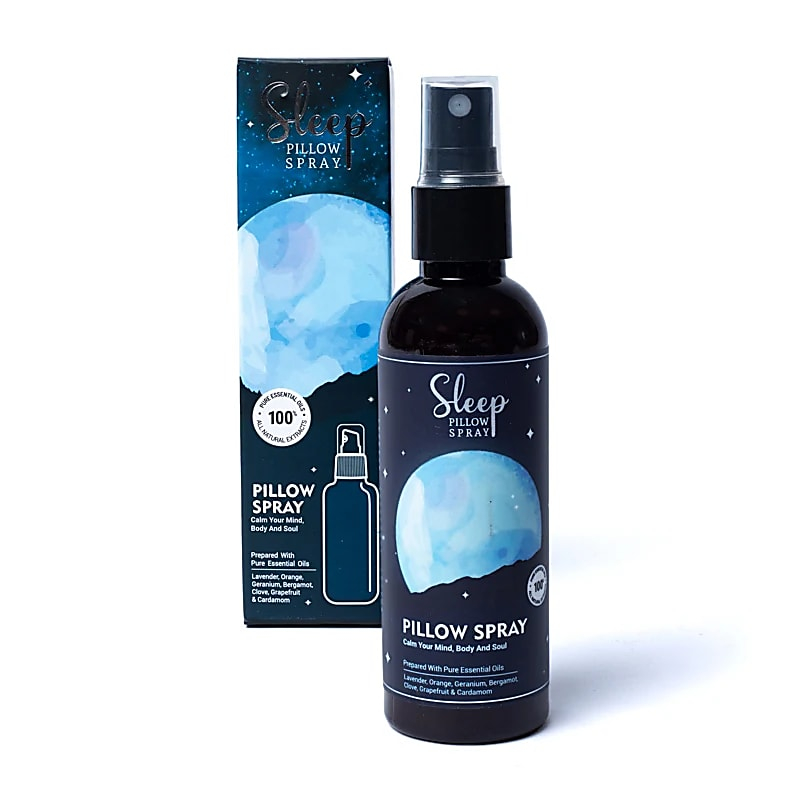 Sleep Pillow Spray, 100 ml