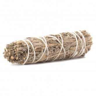 Smudge 10cm - Blue Sage