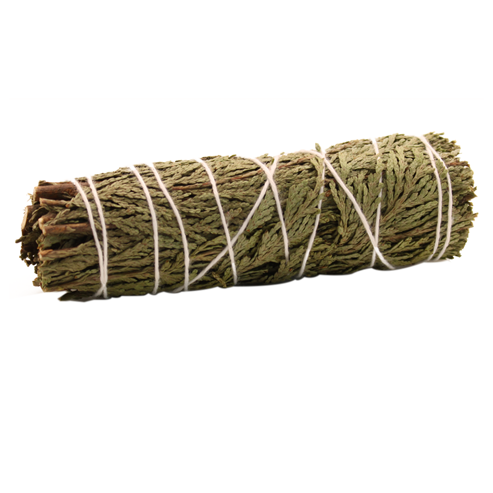 Smudge 10cm - Cedar