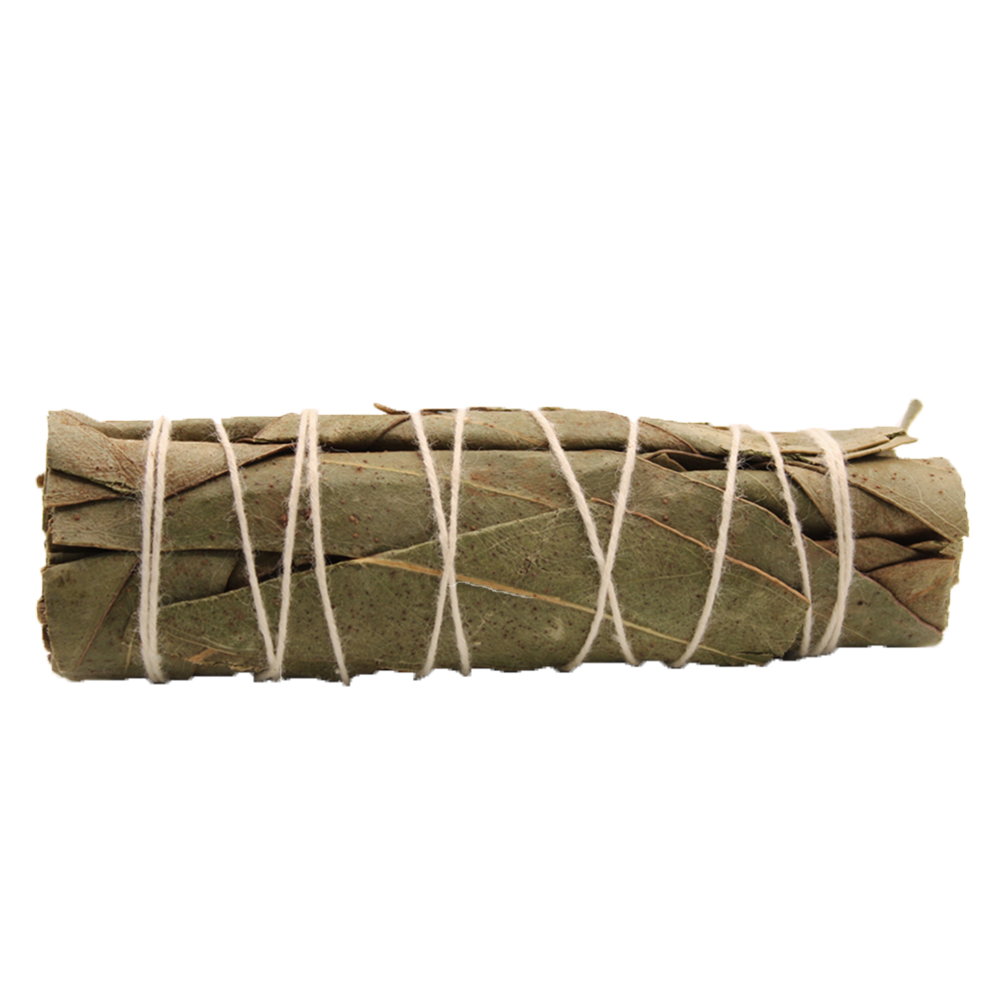 Smudge 10cm - Eucalyptus