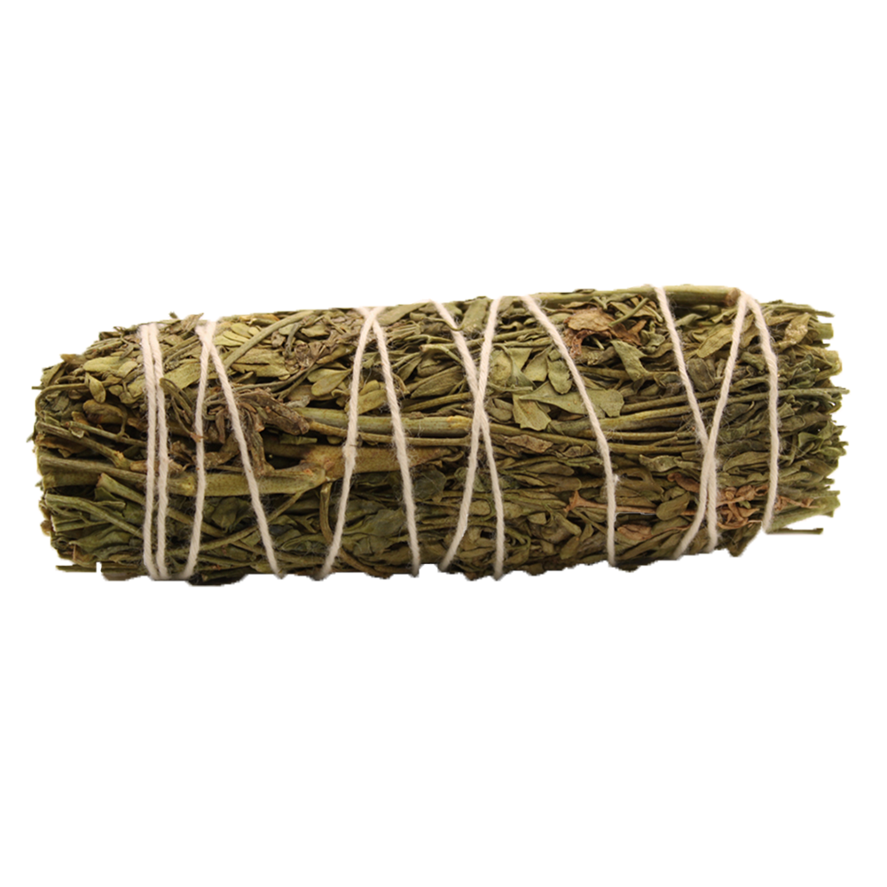 Smudge 10cm - Fragrant Rue