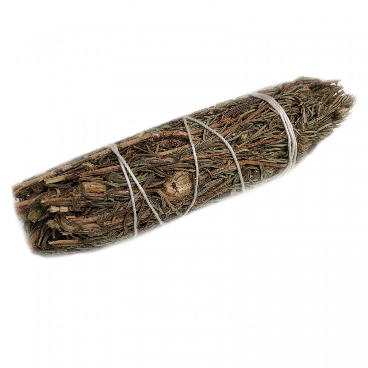 Smudge 10cm - Shasta Sage