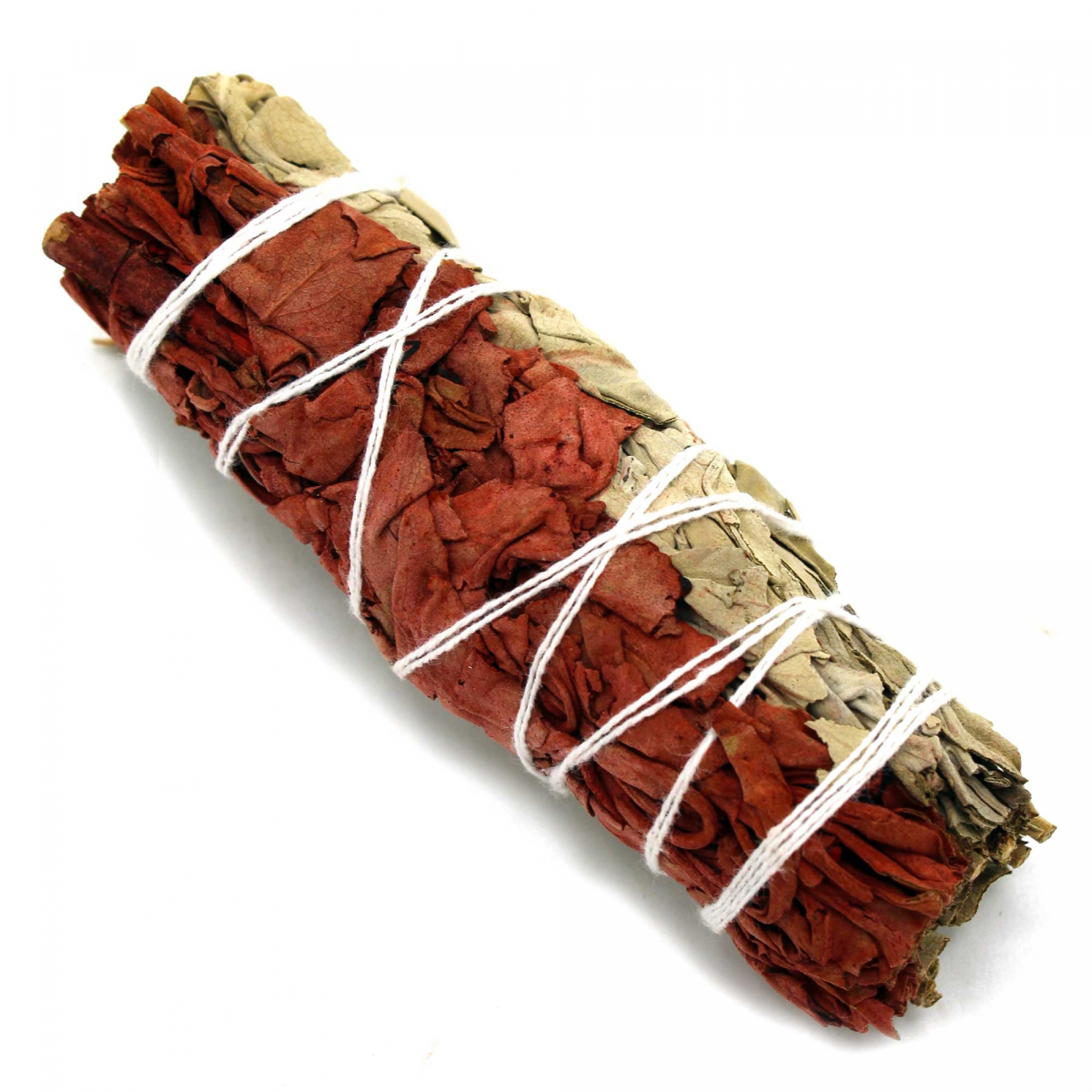 Smudge 10cm - White Sage and Dragon's Blood