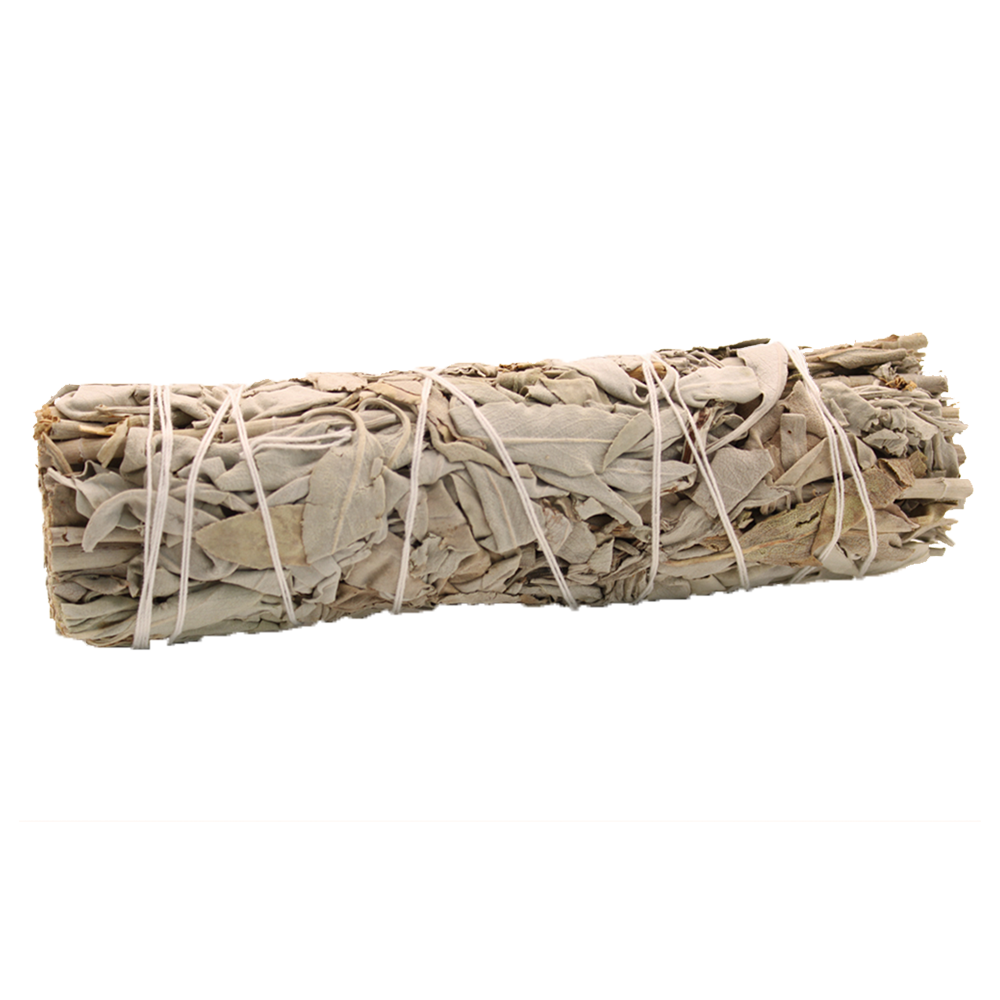 Smudge 10cm - White Sage
