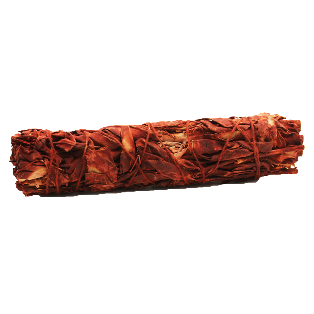 Smudge 15cm - Dragon's Blood