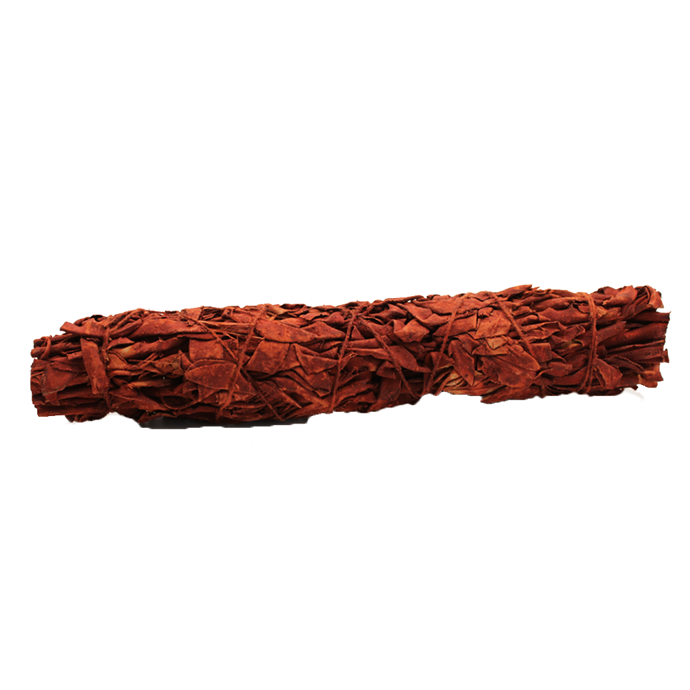 Smudge 22cm - Dragon's Blood