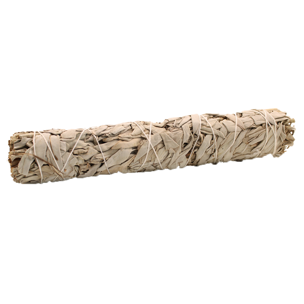 Smudge 22cm - White Sage