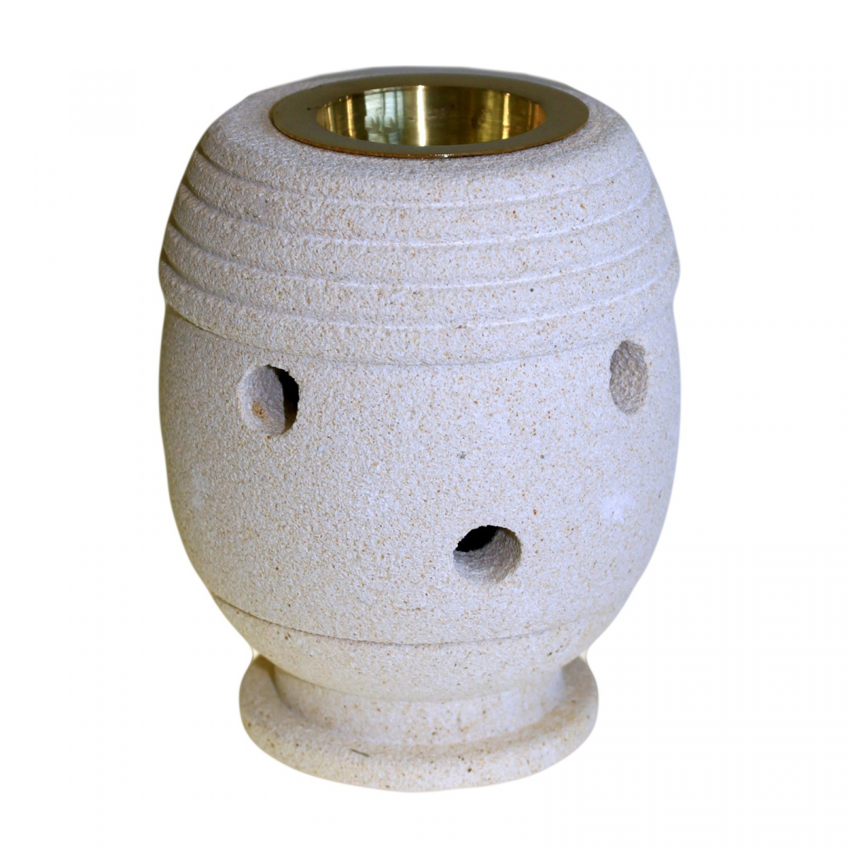Stone Aroma Lamp - Classic