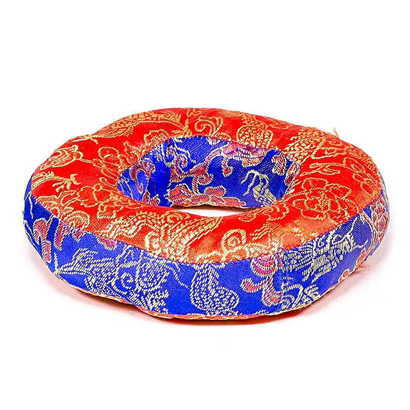 Support ring for Tibetan bowl, 12cm