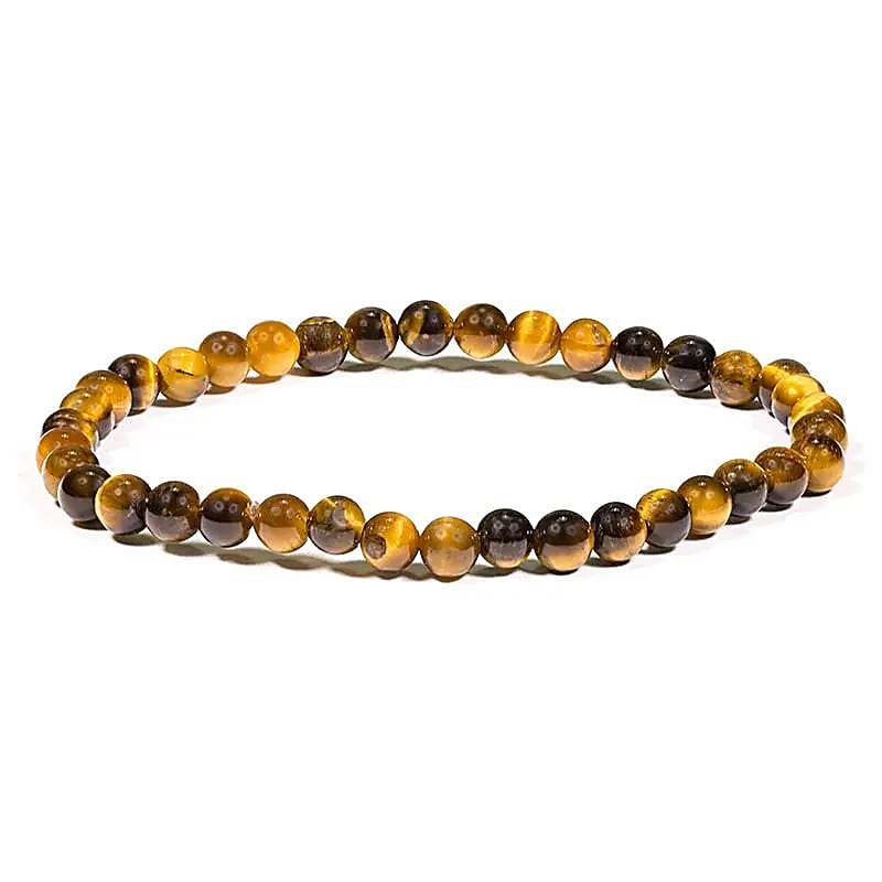 Tiger Eye Bracelet