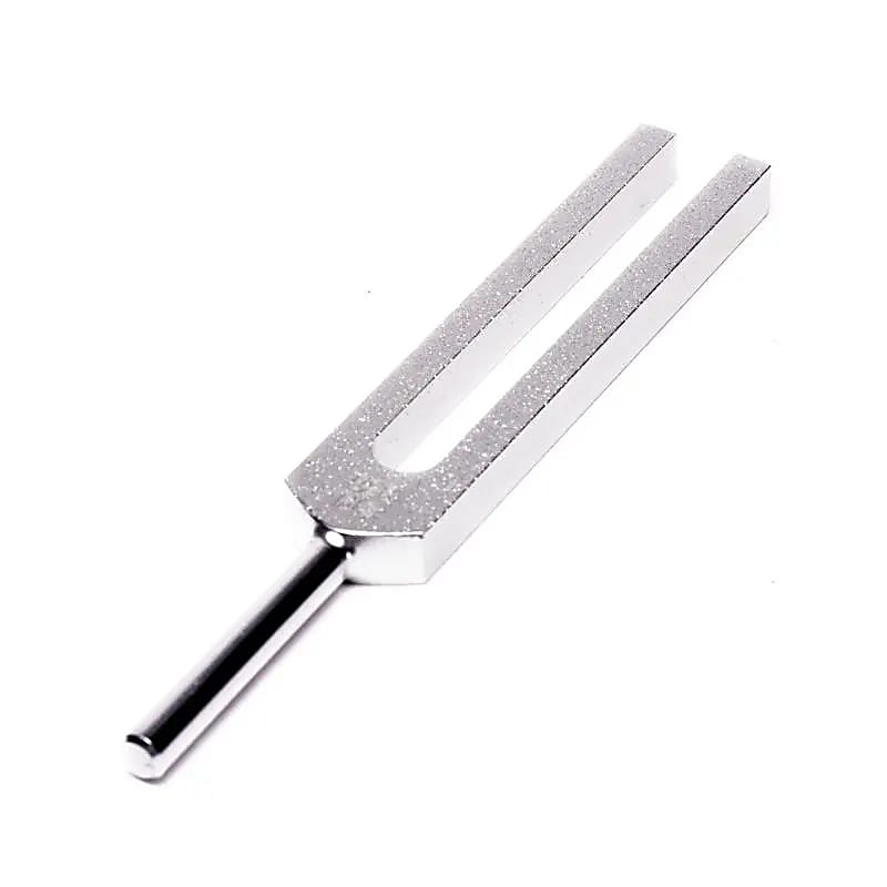 Tuning Fork 528 Hz - Mi (Solfeggio) DNA Repair - without weight 9.4 cm
