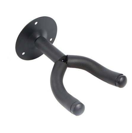 Wall-mounted guitar holder KA-LINE J-10D