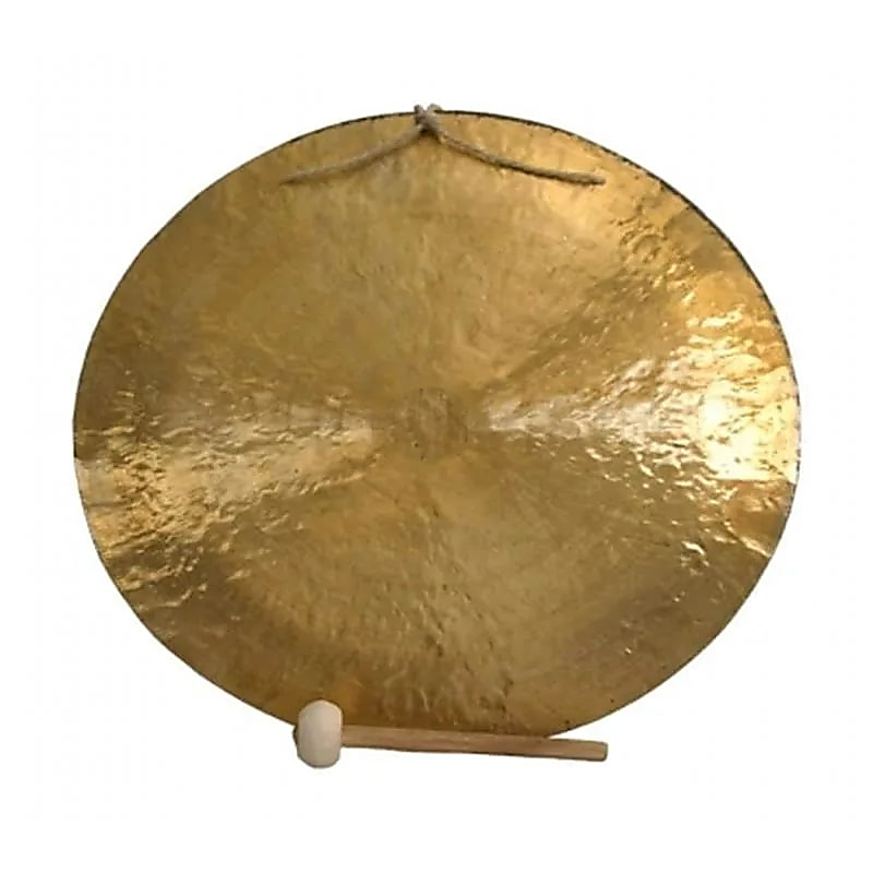 Wind Gong 60 cm - Wind gong for meditation and sound healing